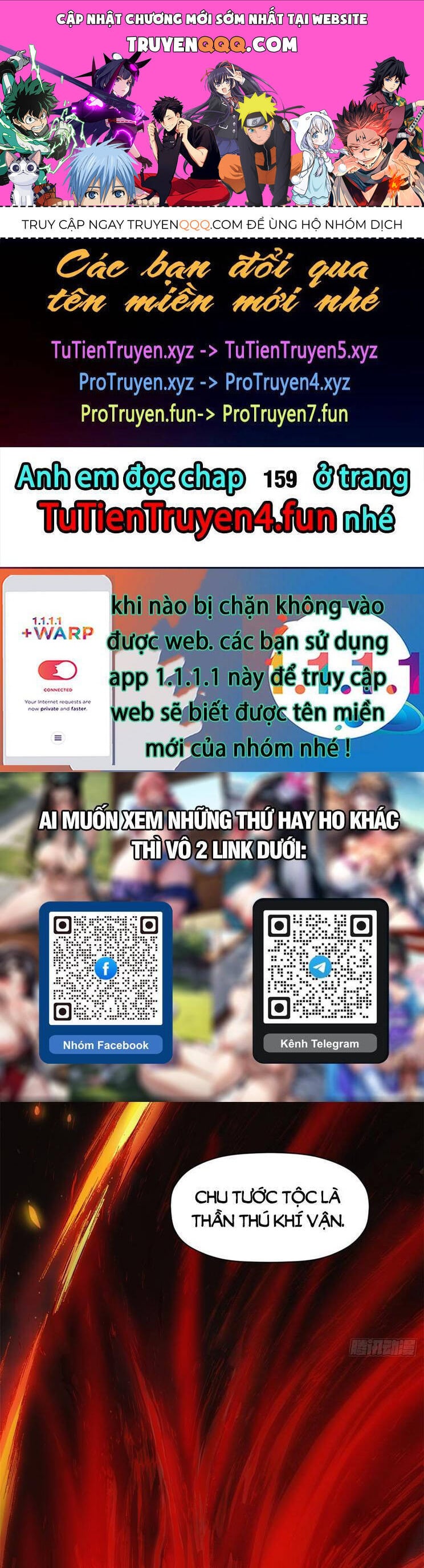 Chapter 158 - Trang 1