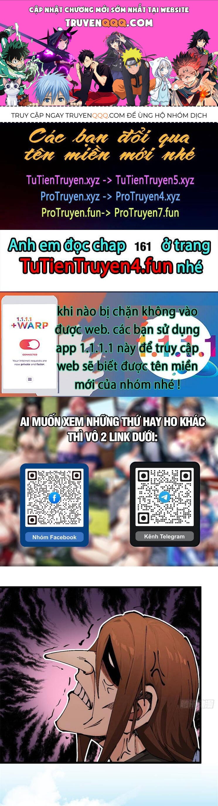 Chapter 160 - Trang 1