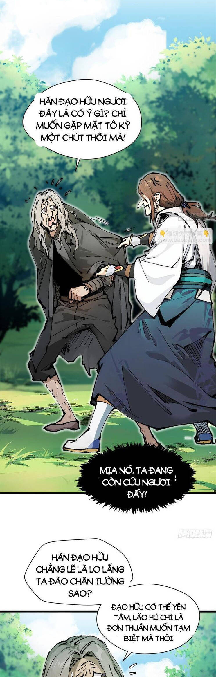 Chapter 160 - Trang 2