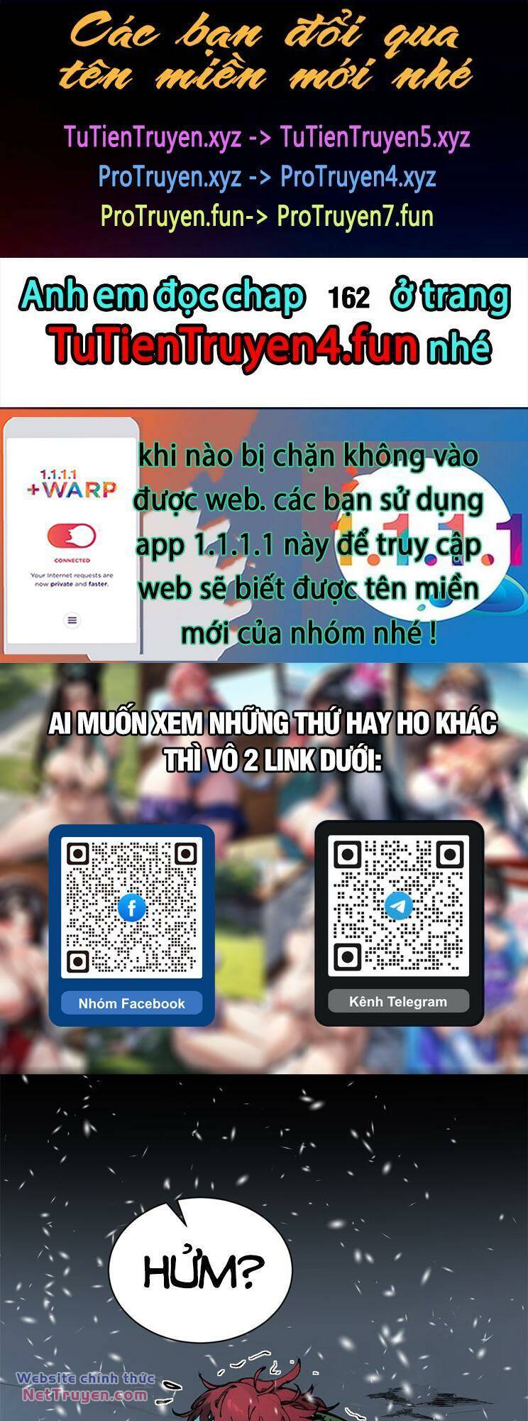 Chapter 161 - Trang 1