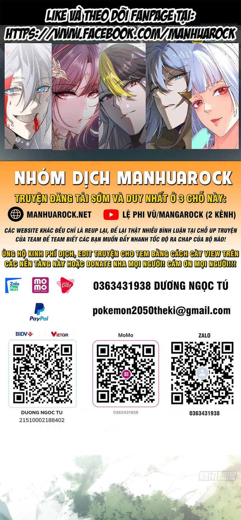 Chapter 163 - Trang 1