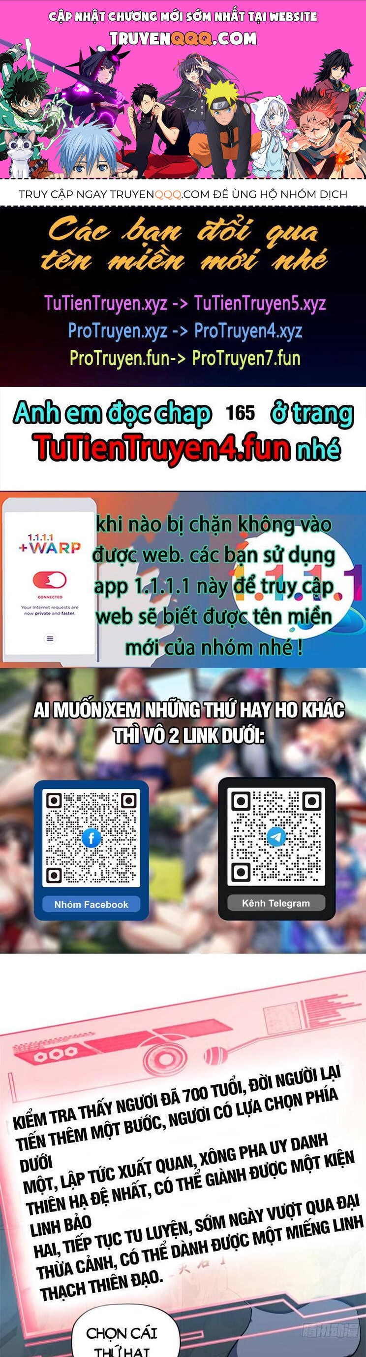 Chapter 164 - Trang 1