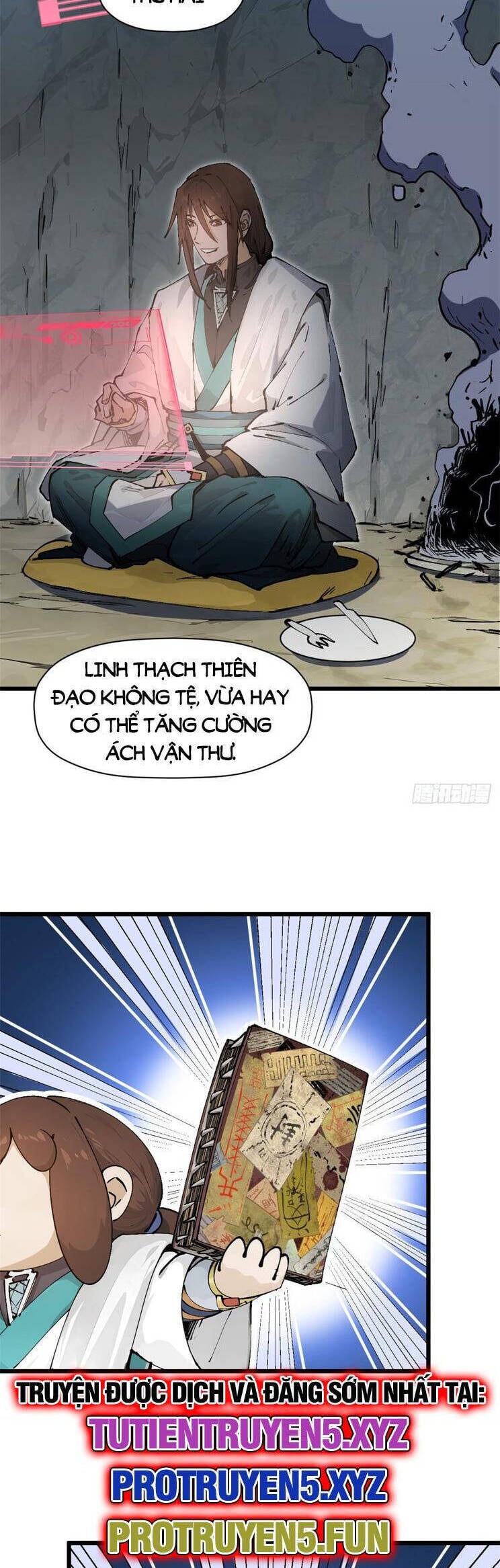 Chapter 164 - Trang 2
