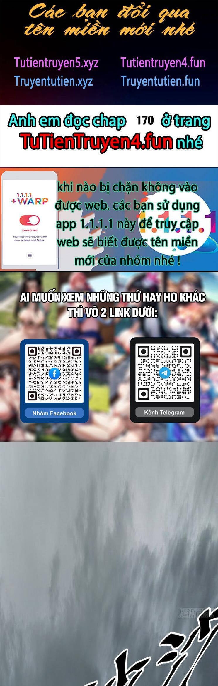 Chapter 169 - Trang 1