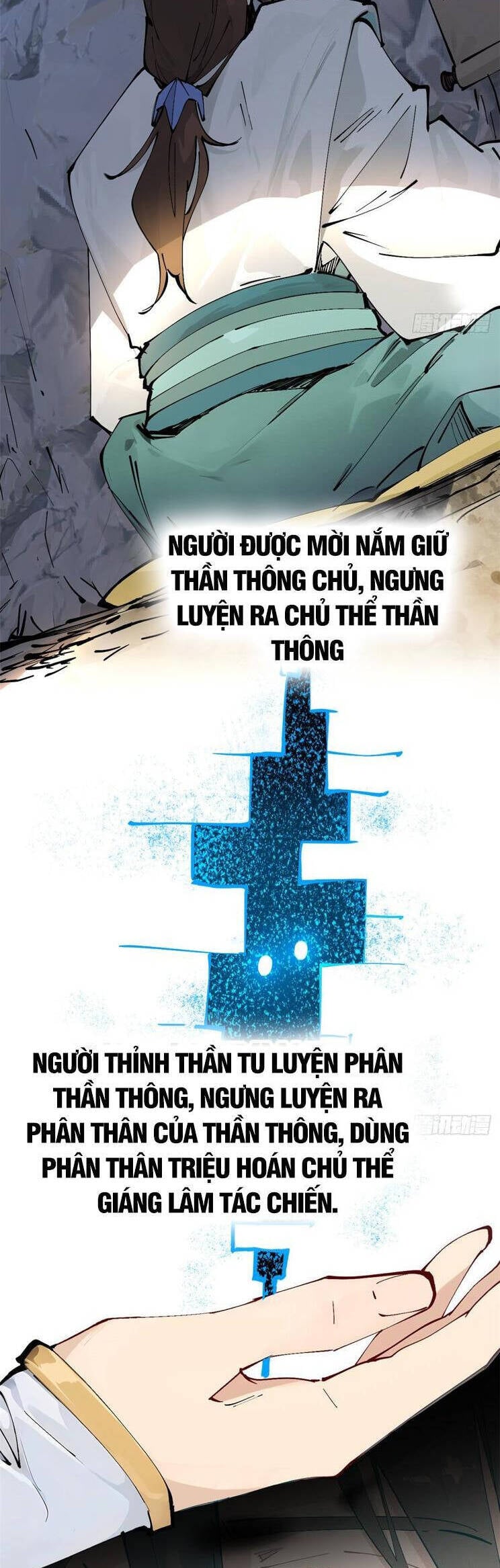 Chapter 172 - Trang 2