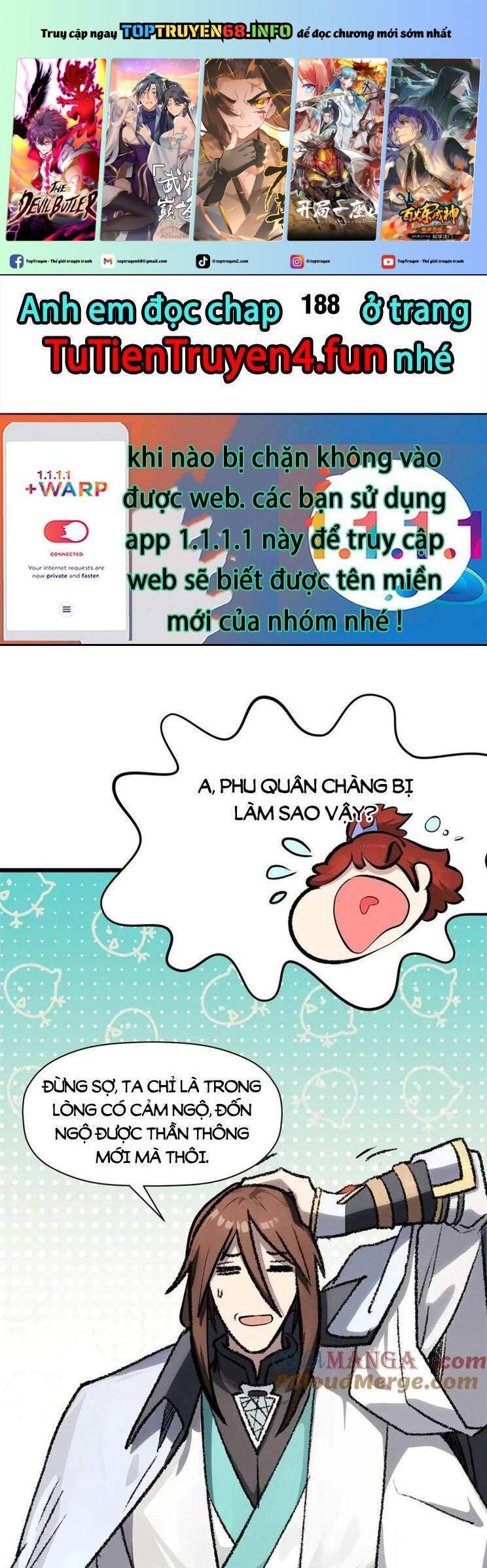 Chapter 187 - Trang 1