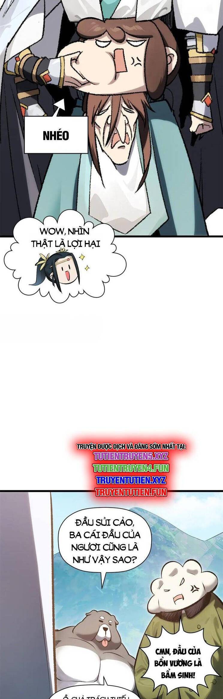 Chapter 187 - Trang 2