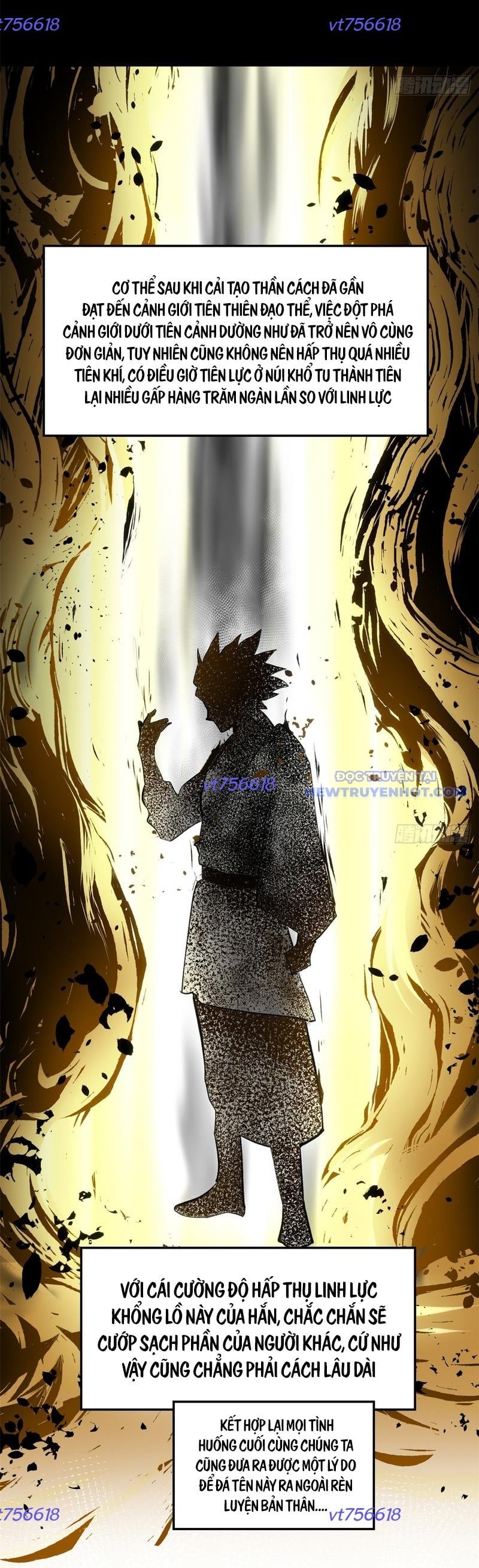 Chapter 199 - Trang 2