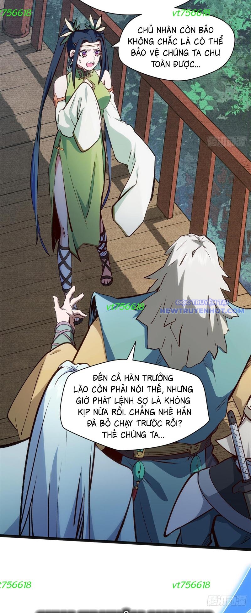 Chapter 200 - Trang 2
