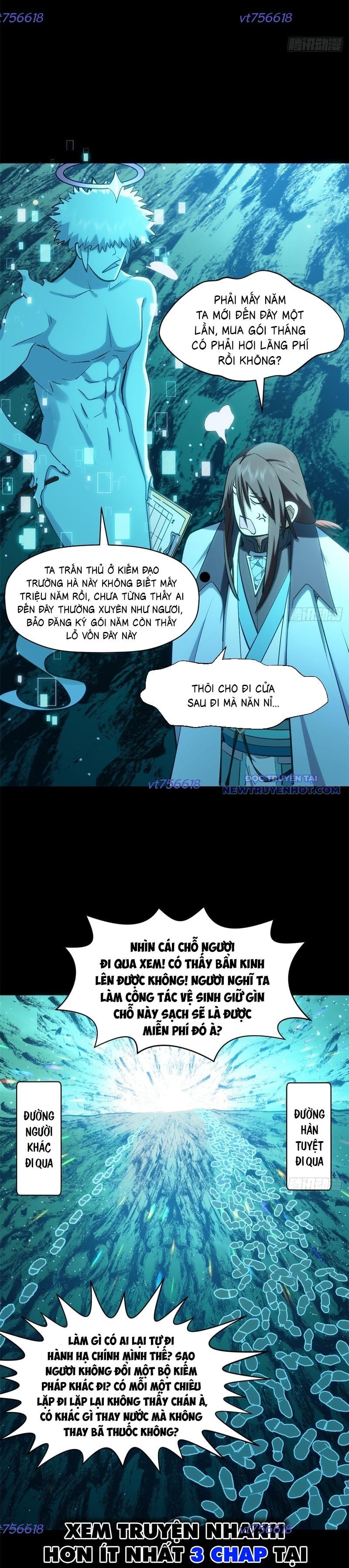 Chapter 201 - Trang 2