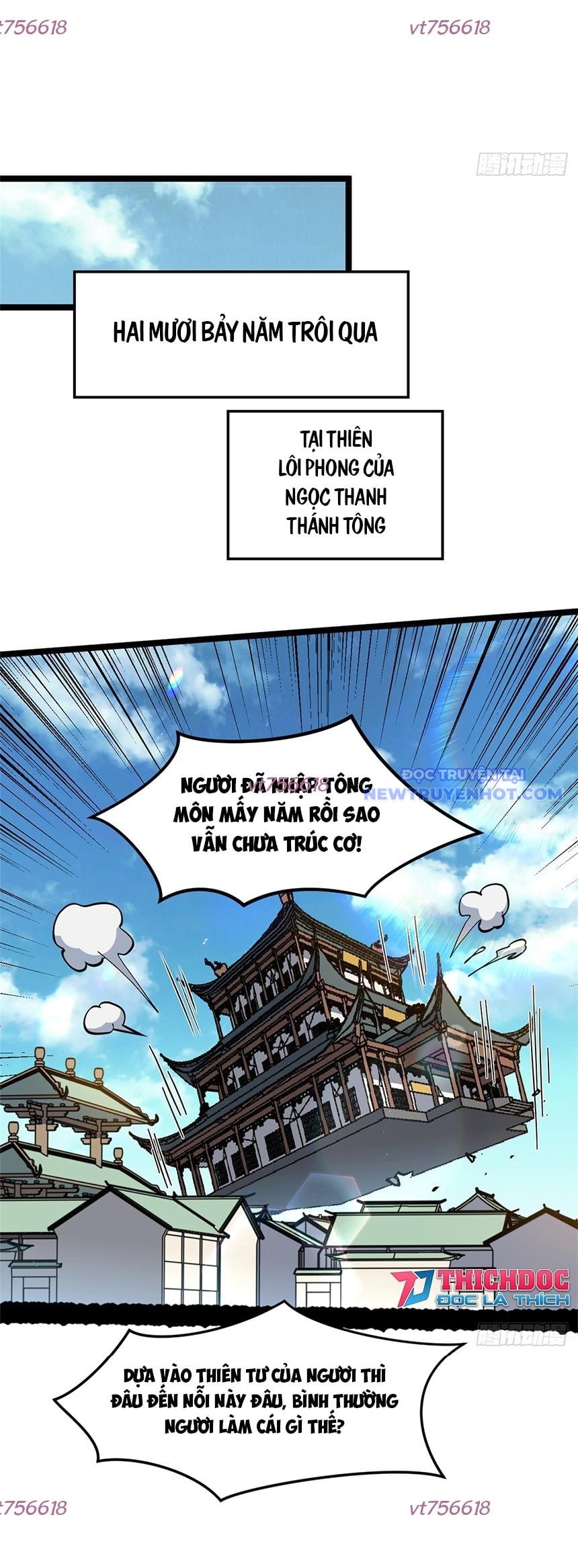 Chapter 202 - Trang 2