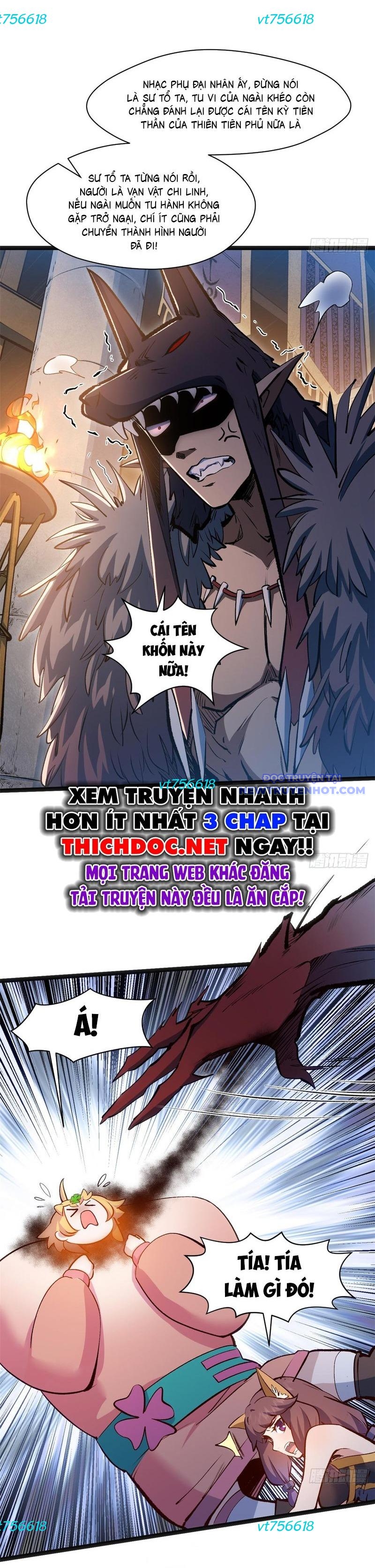 Chapter 203 - Trang 2