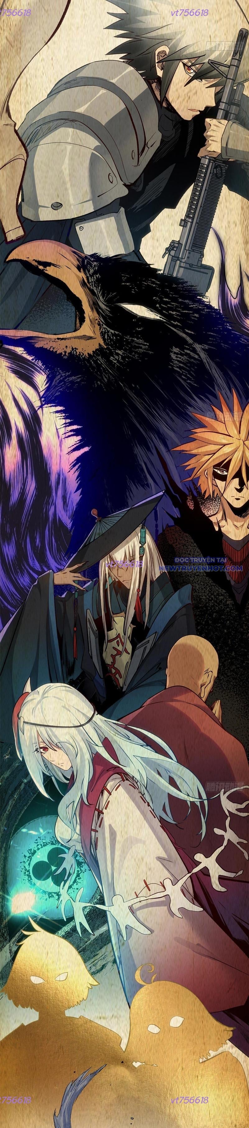 Chapter 204 - Trang 1