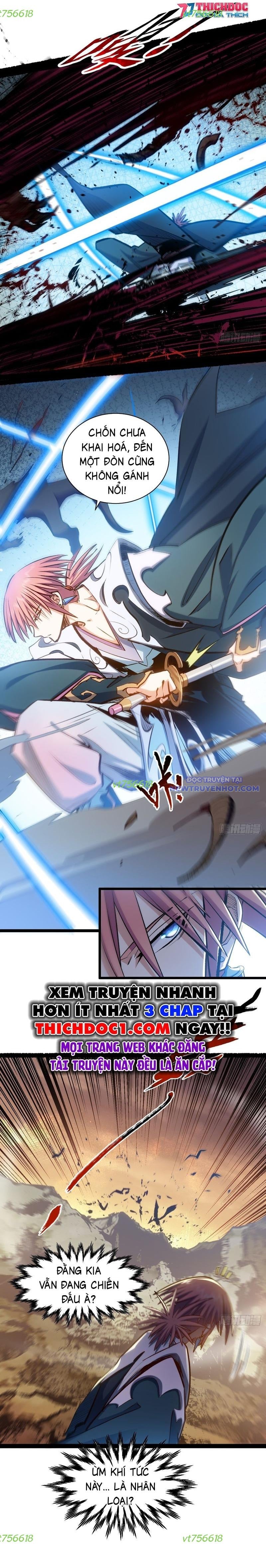 Chapter 205 - Trang 1