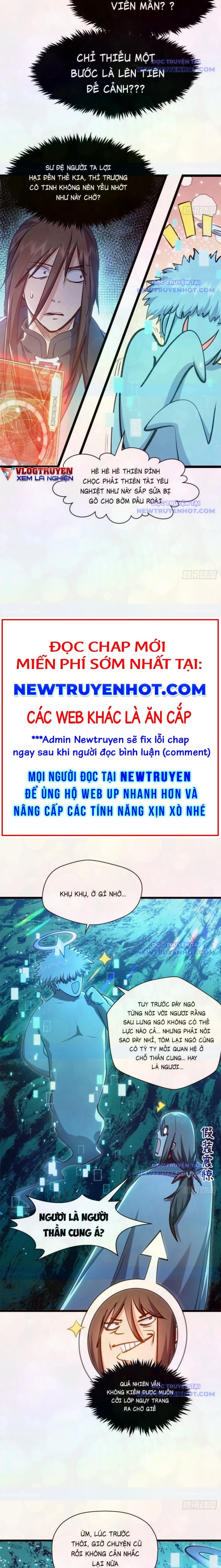 Chapter 206 - Trang 2