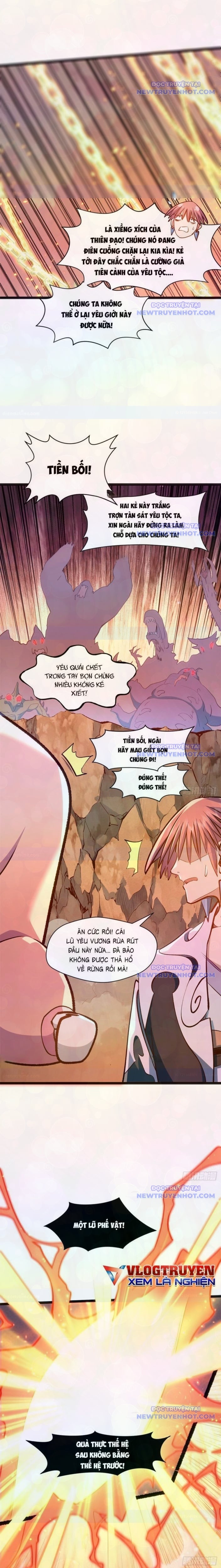 Chapter 207 - Trang 1