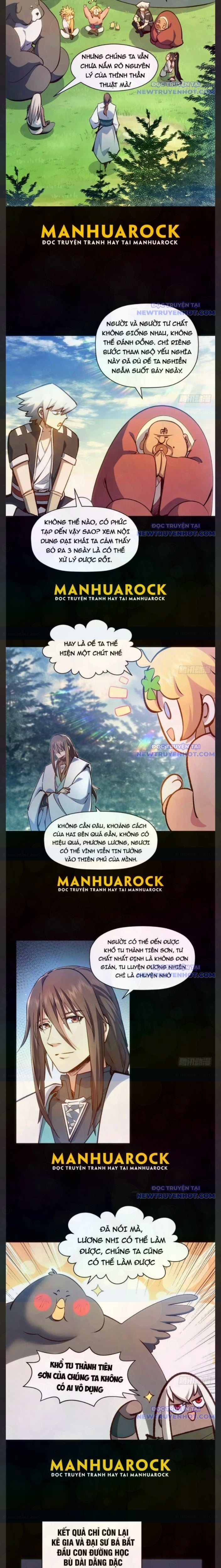 Chapter 208 - Trang 1