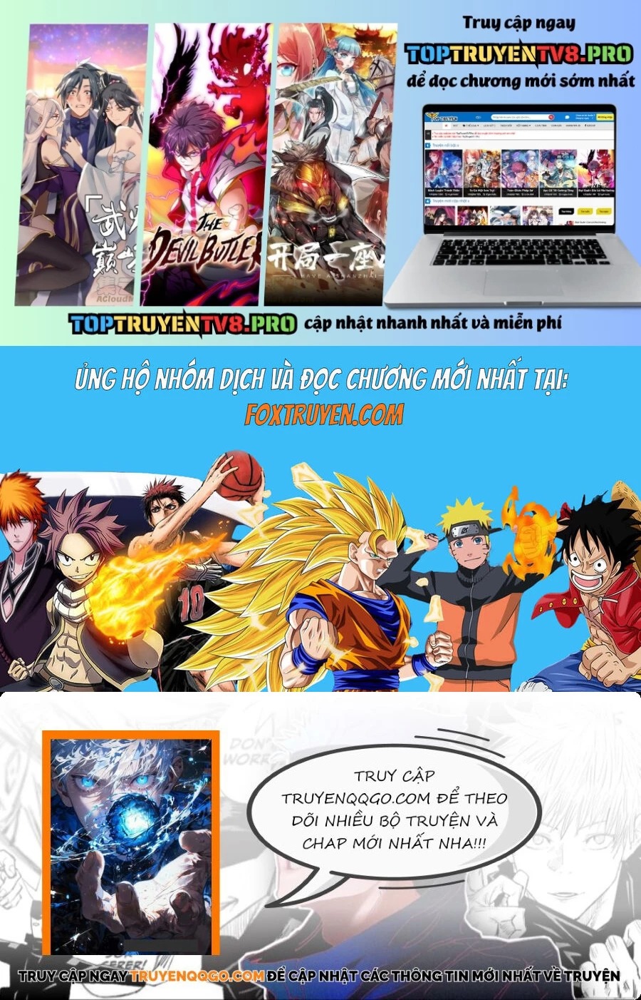 Chapter 269 - Trang 1