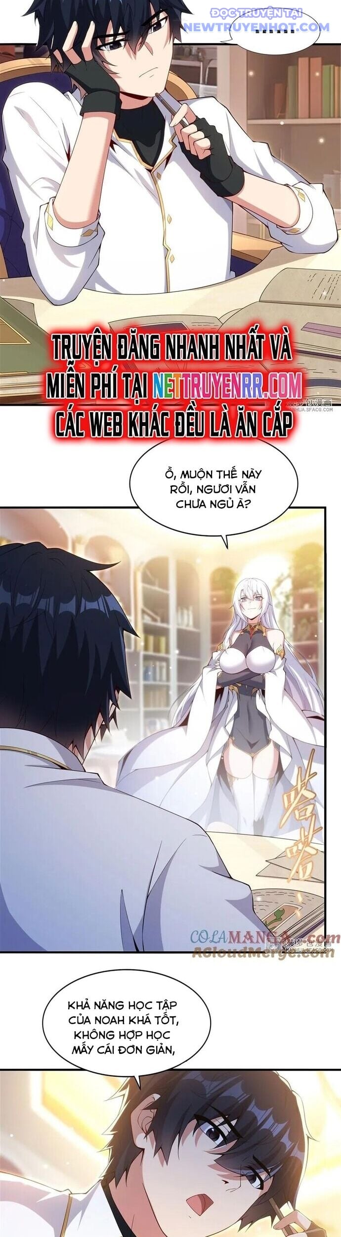 Chapter 13 - Trang 1