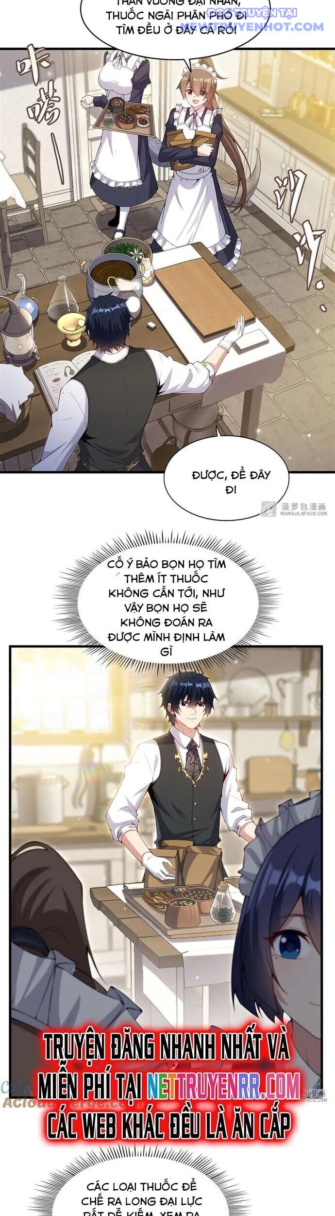 Chapter 14 - Trang 1