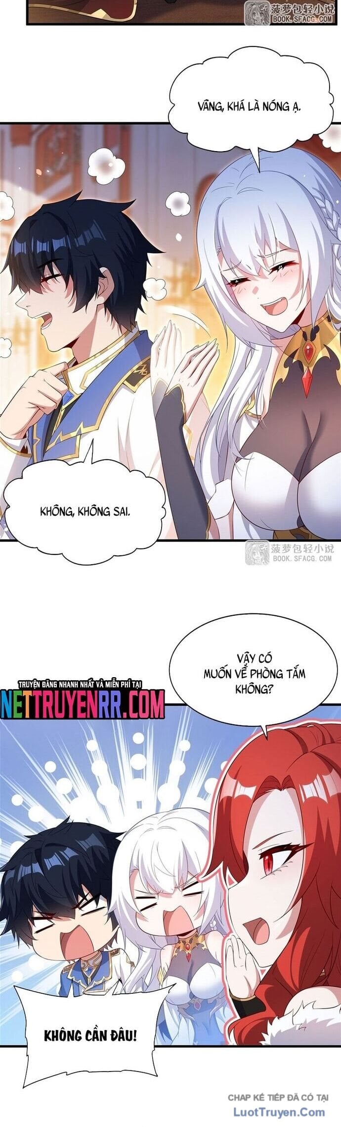 Chapter 42 - Trang 1