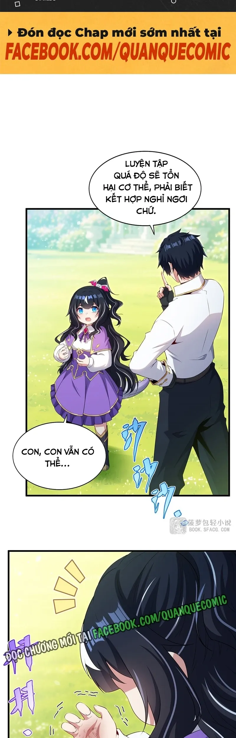 Chapter 112 - Trang 1