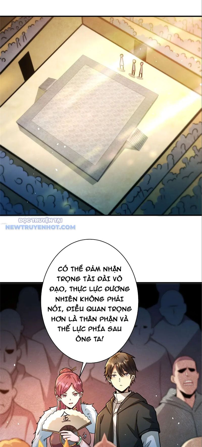 Chapter 69 - Trang 1