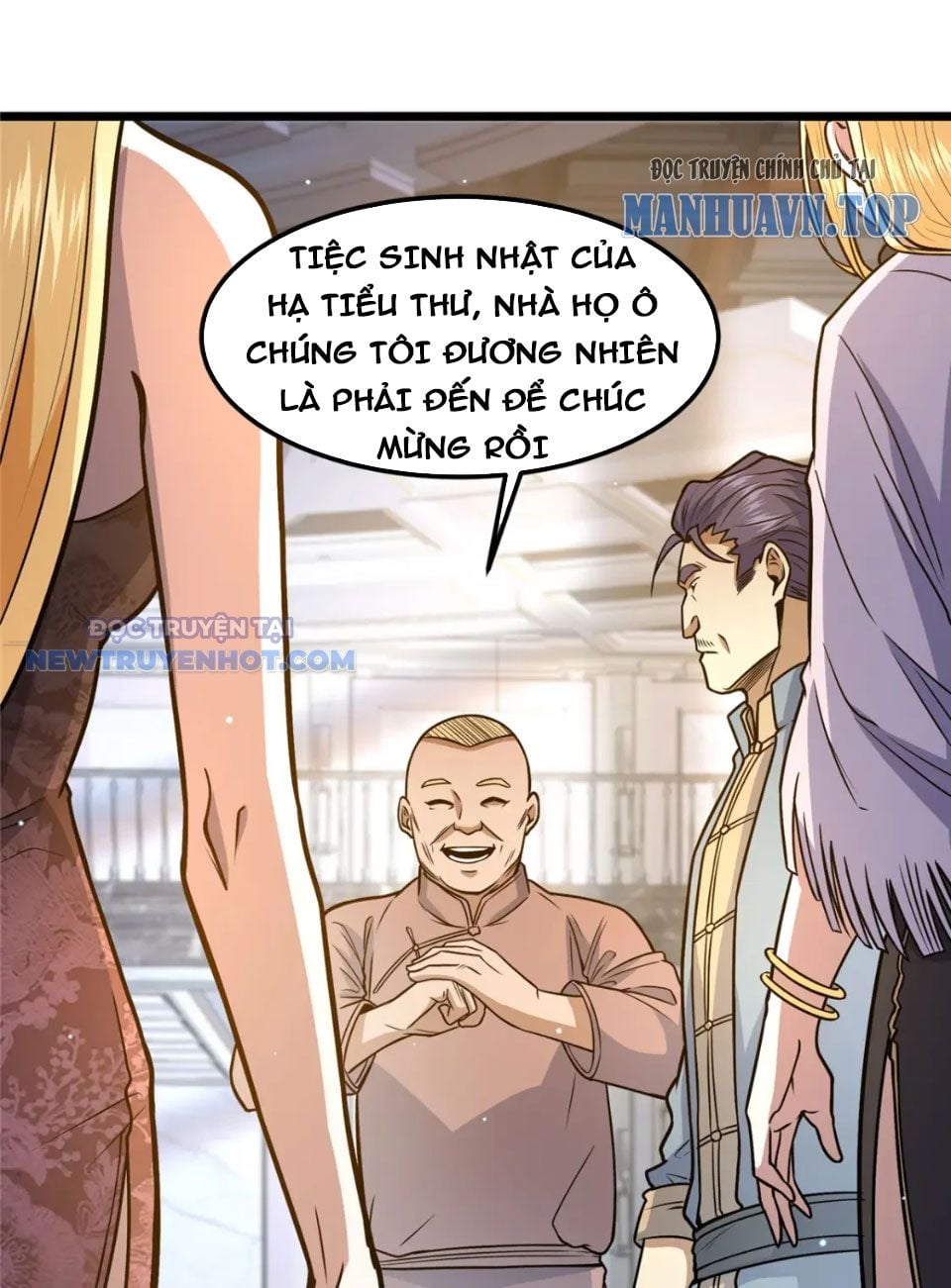 Chapter 76 - Trang 1