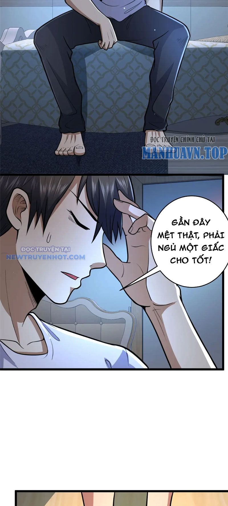 Chapter 79 - Trang 2