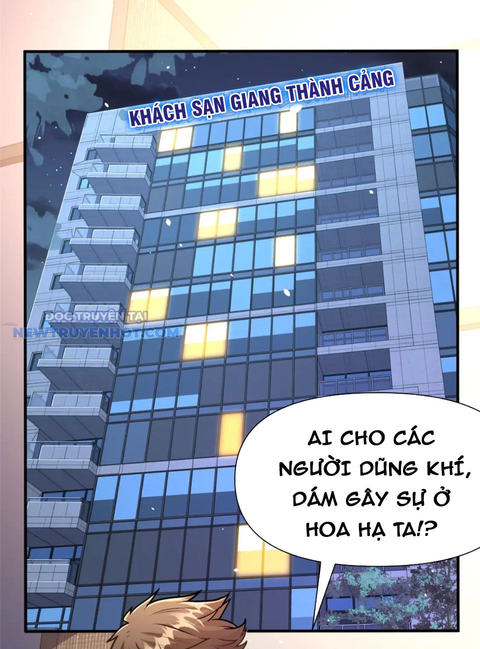 Chapter 81 - Trang 1