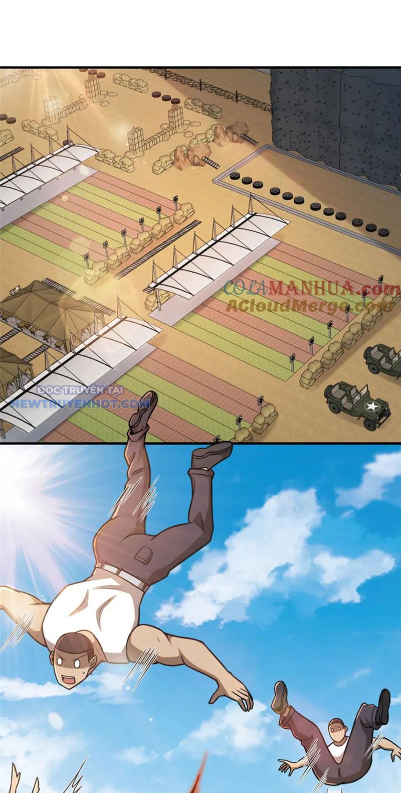 Chapter 85 - Trang 1