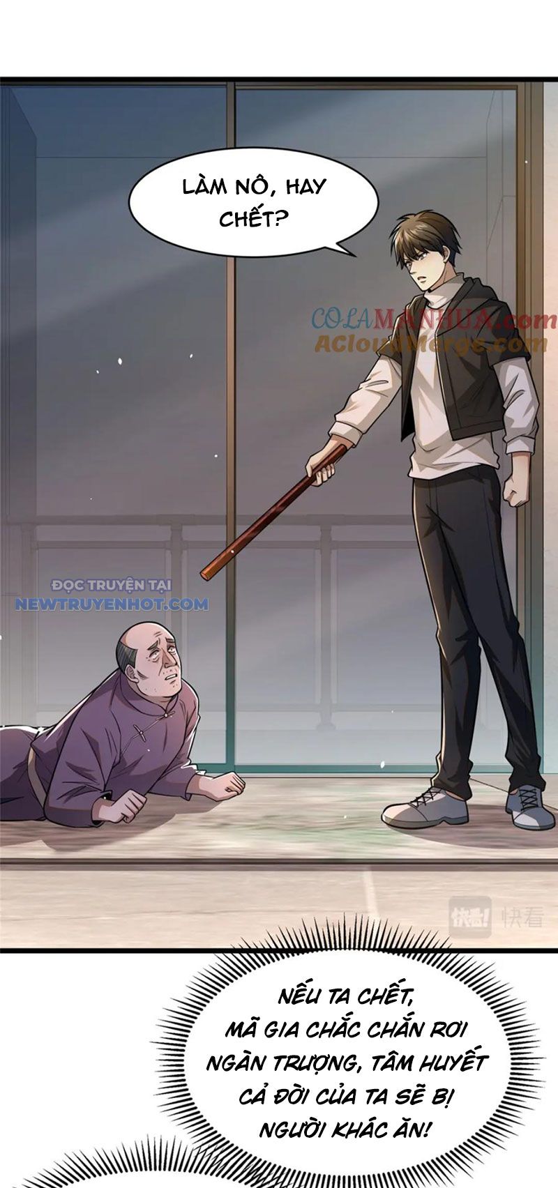 Chapter 88 - Trang 1
