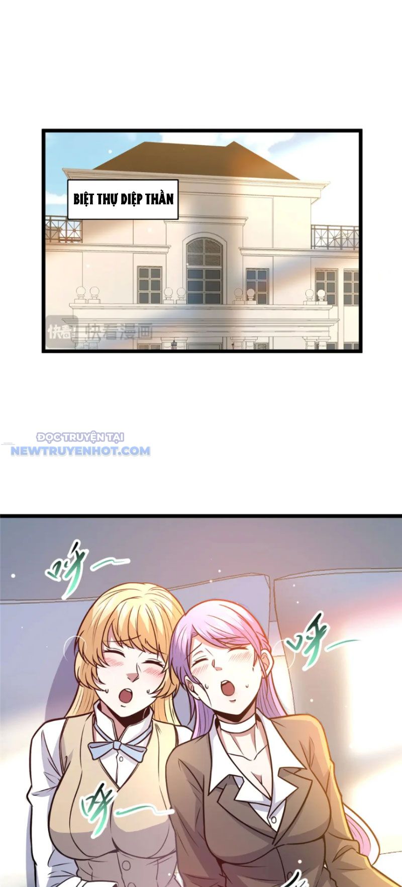 Chapter 93 - Trang 1