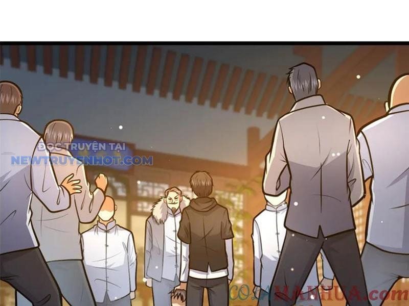 Chapter 111 - Trang 1