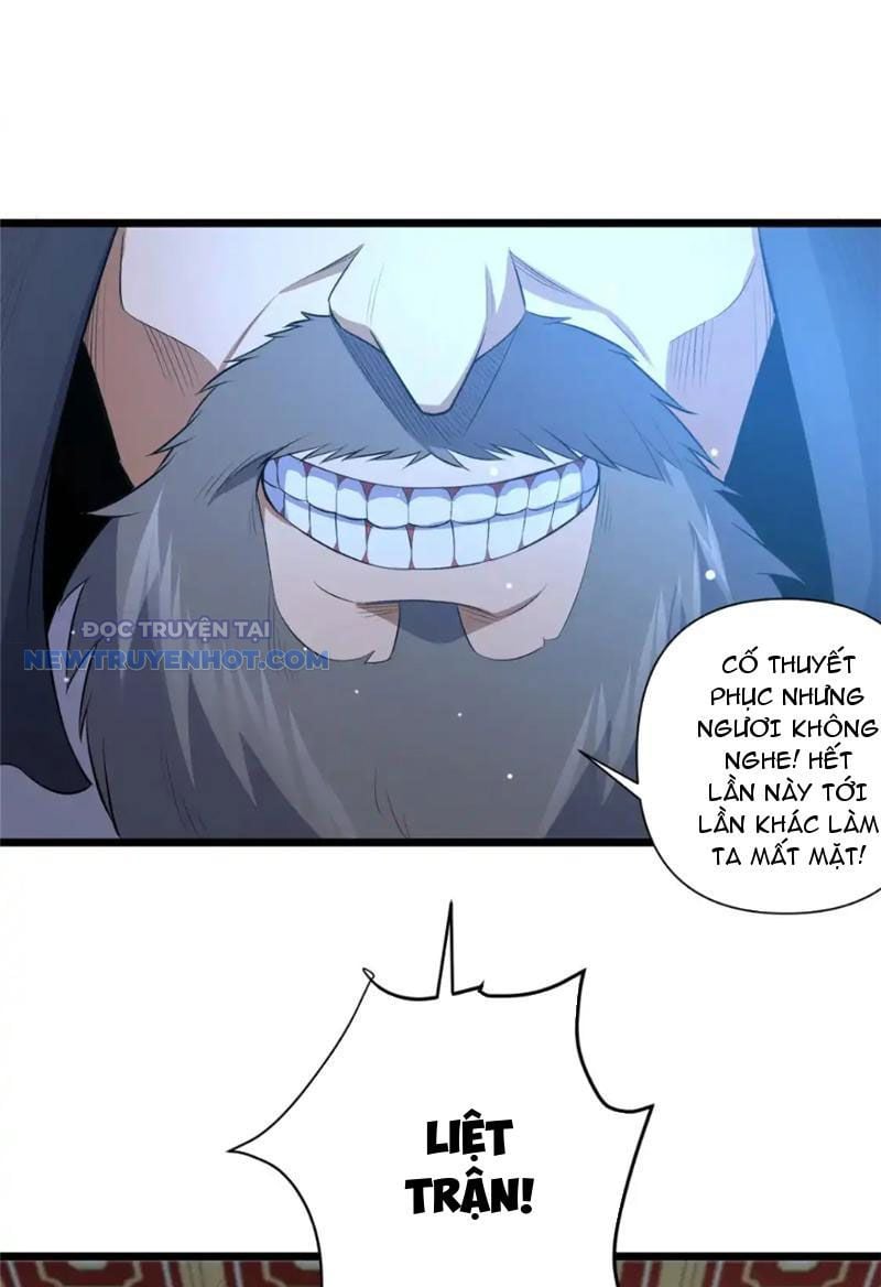 Chapter 127 - Trang 1