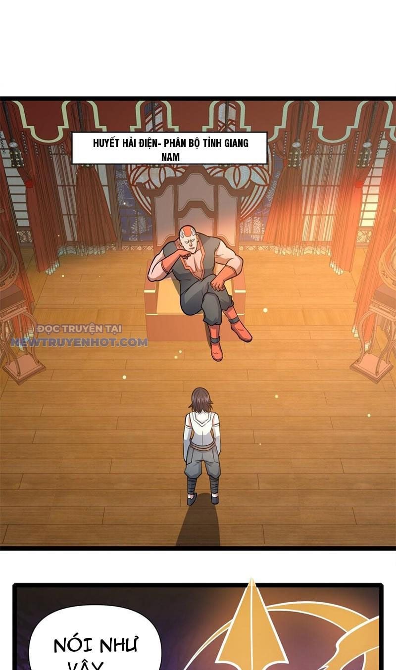 Chapter 131 - Trang 1