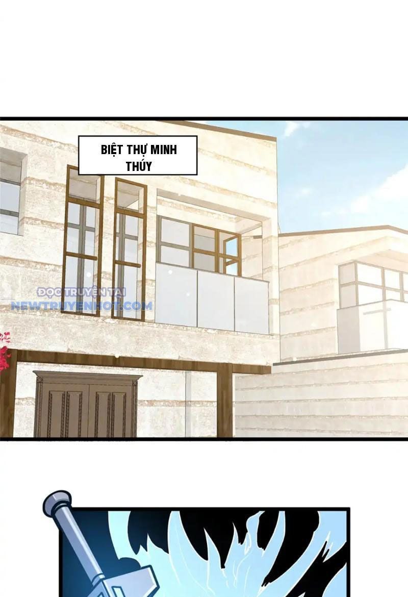 Chapter 135 - Trang 1