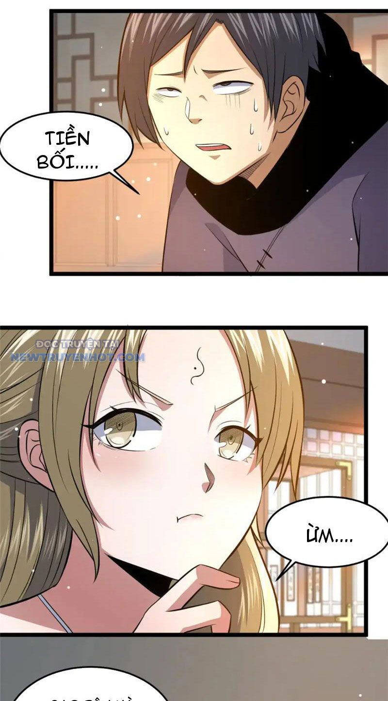 Chapter 157 - Trang 1