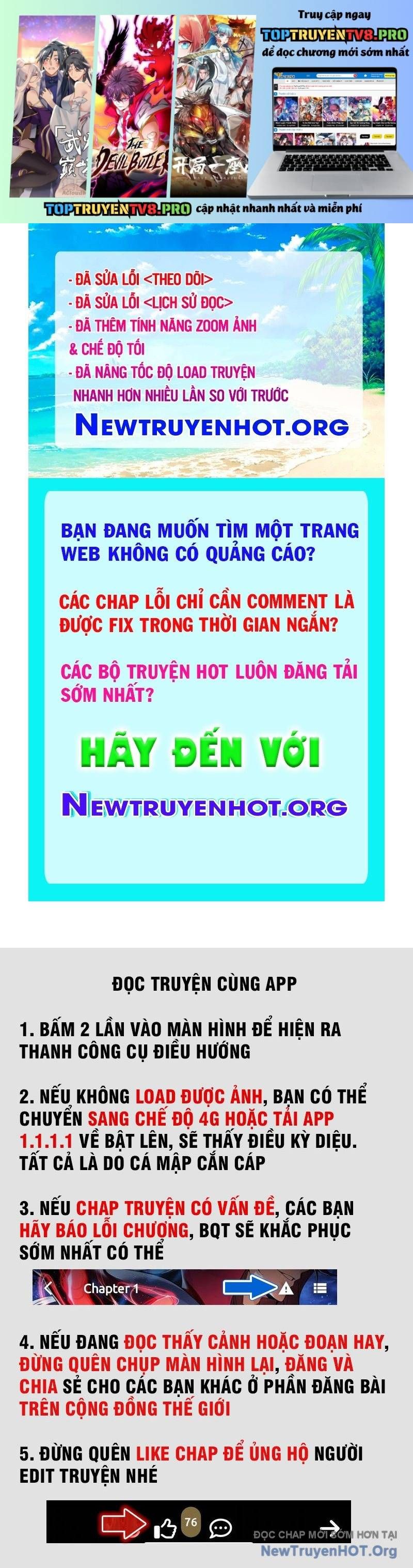 Chapter 263 - Trang 1