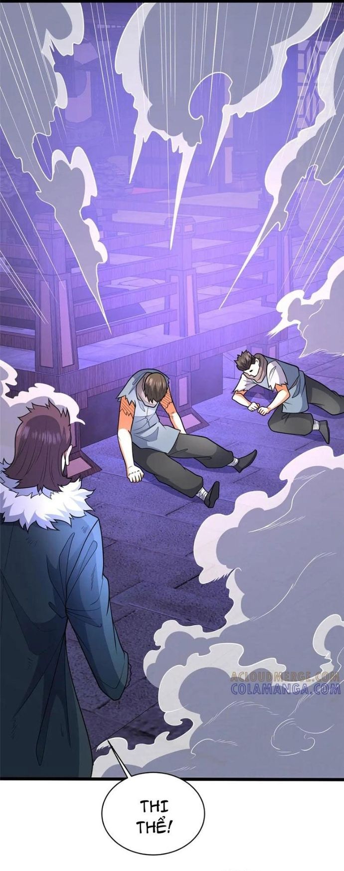 Chapter 266 - Trang 1