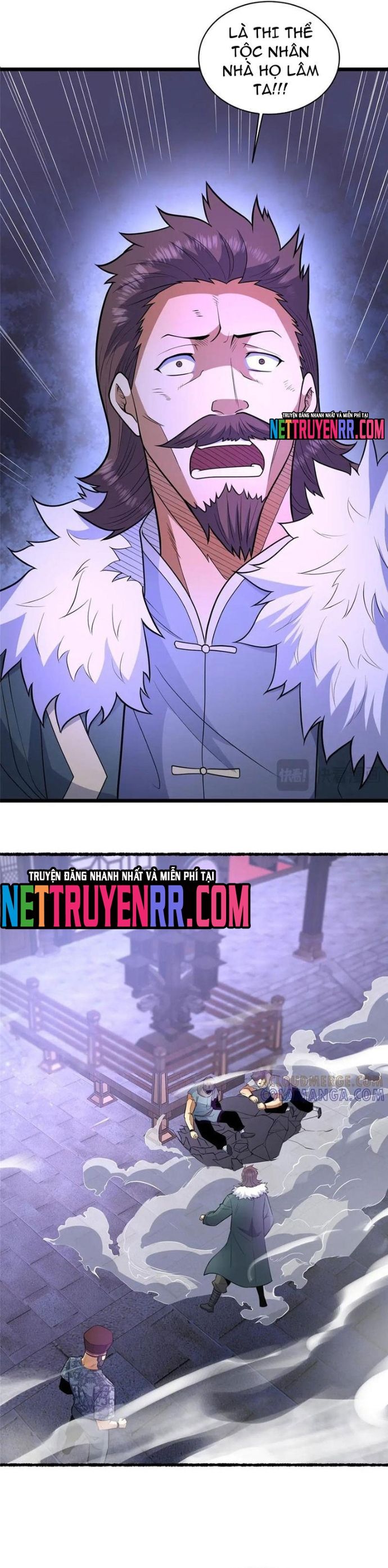Chapter 266 - Trang 2