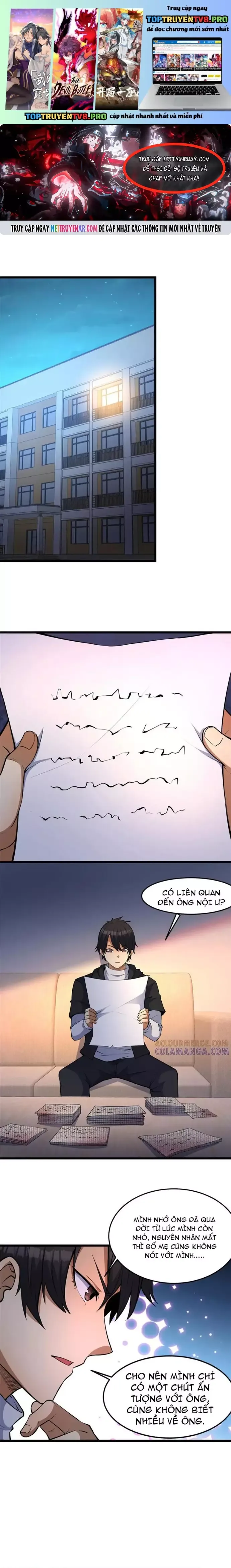 Chapter 272 - Trang 1