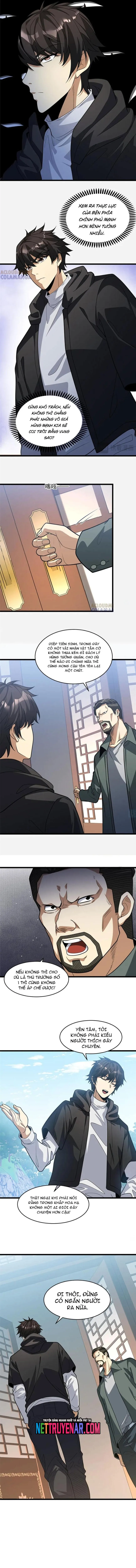 Chapter 274 - Trang 1
