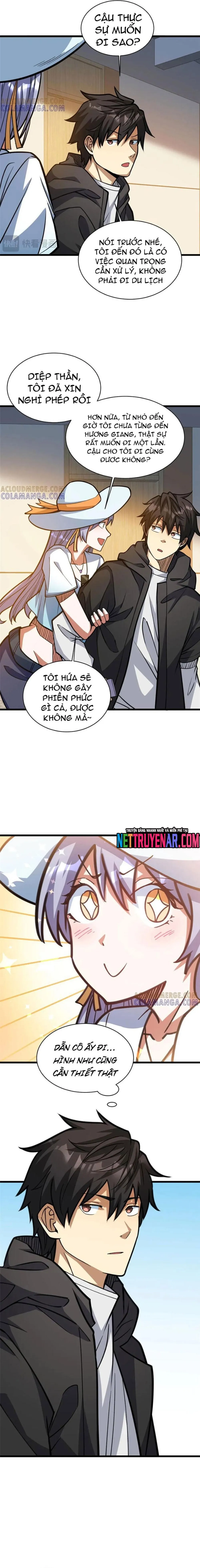 Chapter 276 - Trang 1