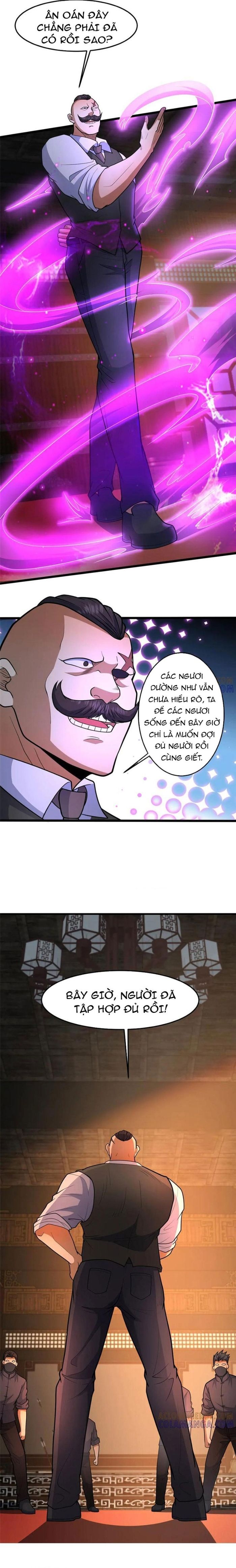 Chapter 277 - Trang 2