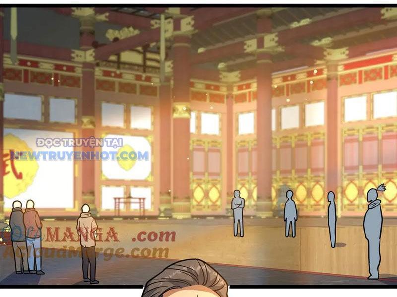 Chapter 204 - Trang 1