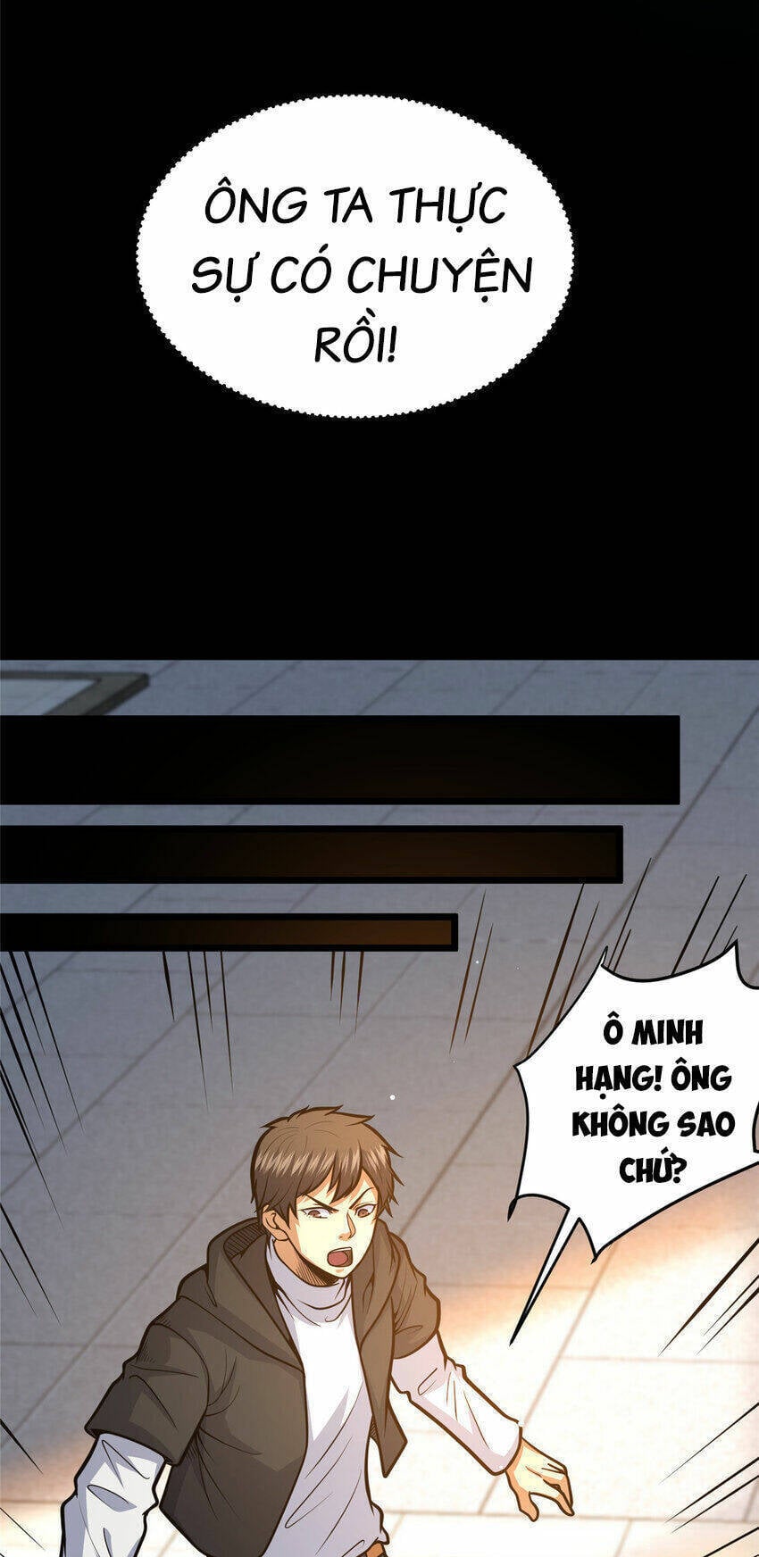 Chapter 110.5 - Trang 1