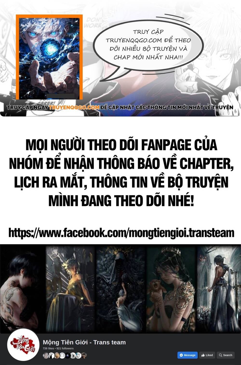 Chapter 299 - Trang 1