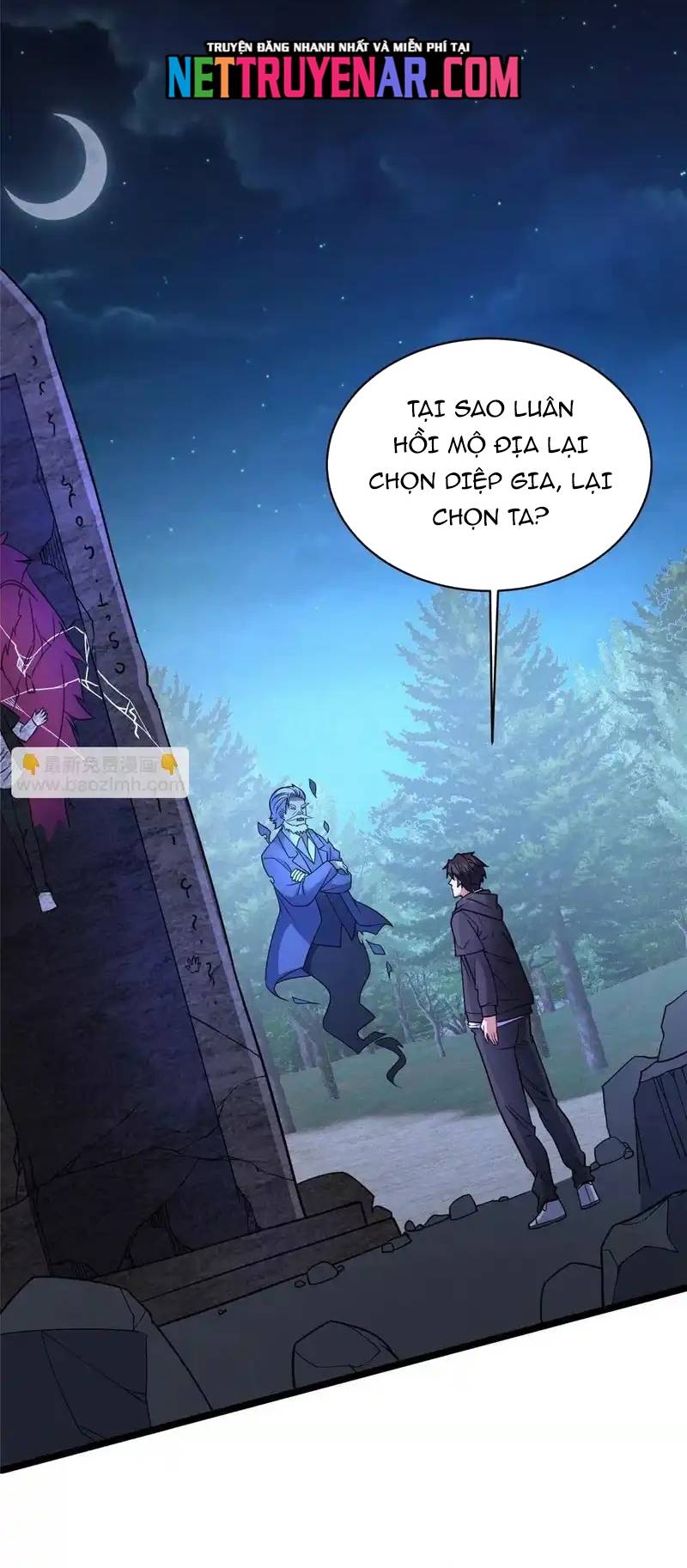 Chapter 302 - Trang 2