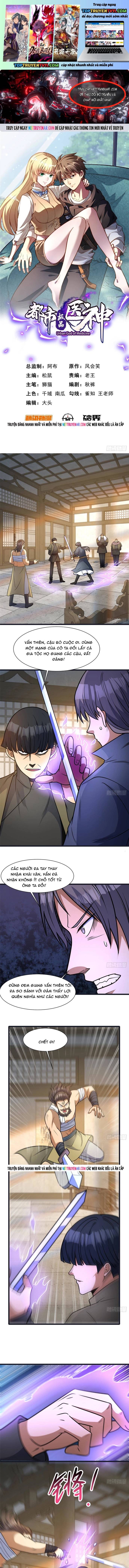 Chapter 308 - Trang 1